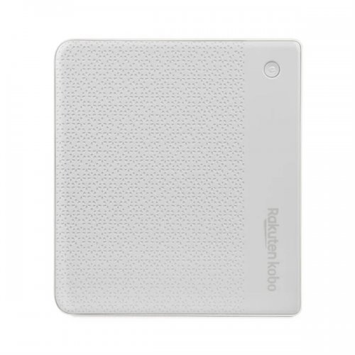 Електронна книга Kobo Libra N428-KU-WH-K-CK (снимка 5)