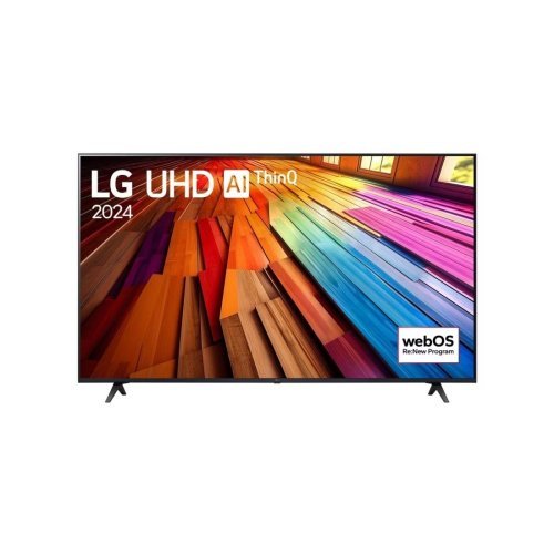 Телевизор LG 50UT80003LA (снимка 1)