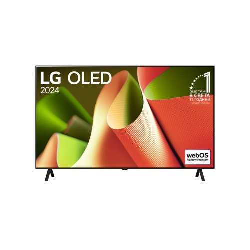 Телевизор LG OLED55B43LA (снимка 1)