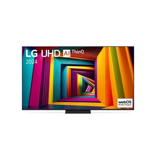 Телевизор LG 65UT91003LA (снимка 1)