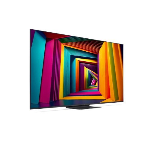 Телевизор LG 65UT91003LA (снимка 2)