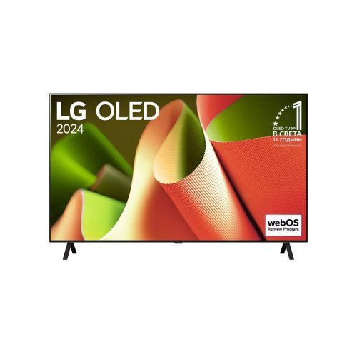 Телевизор LG OLED65B43LA (снимка 1)