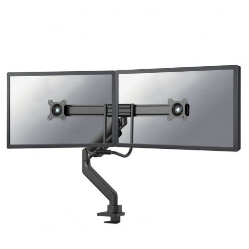 Стойки и стендове > NEOMOUNTS BY NEWSTAR DS75-450BL2 (снимка 2)
