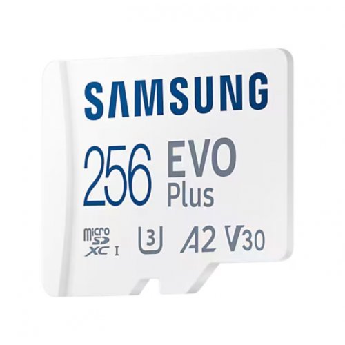 Флаш карта Samsung MB-MC256SA/EU (снимка 3)