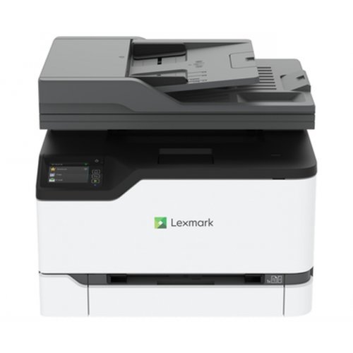 Принтер Lexmark  CX431adw 40N9470 (снимка 1)