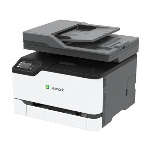 Принтер Lexmark  CX431adw 40N9470 (снимка 2)