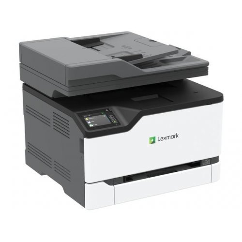 Принтер Lexmark  CX431adw 40N9470 (снимка 3)