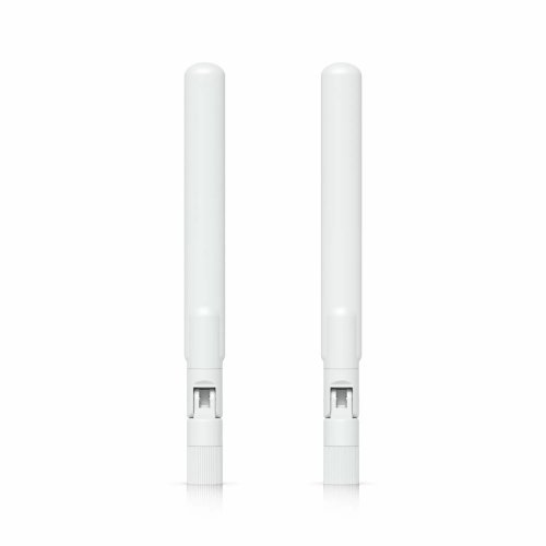 Антена Ubiquiti Omni UACC-UK-Ultra-Omni-Antenna (снимка 5)