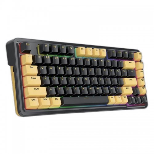 Клавиатура Redragon Elf K649PY-RGB (снимка 5)