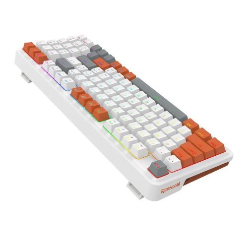 Клавиатура Redragon Gloria K664WOG-RGB (снимка 2)