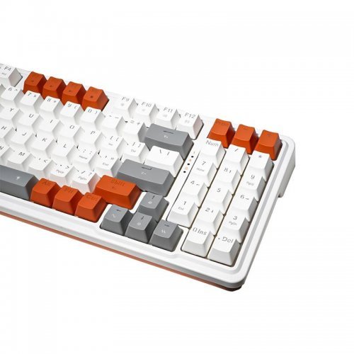 Клавиатура Redragon Gloria K664WOG-RGB (снимка 3)