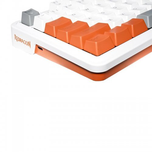 Клавиатура Redragon Gloria K664WOG-RGB (снимка 5)