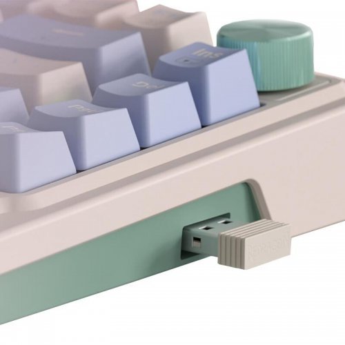 Клавиатура Redragon Ucal K673CPG-RGB-PRO (снимка 3)