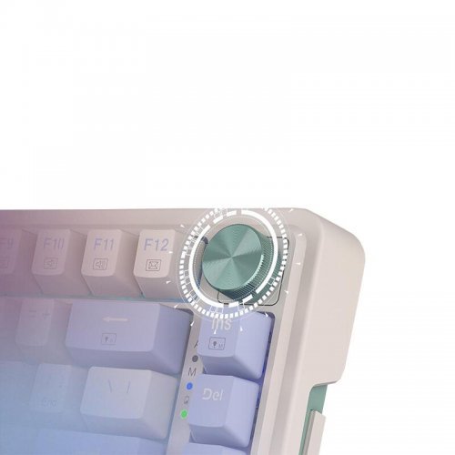 Клавиатура Redragon Ucal K673CPG-RGB-PRO (снимка 4)