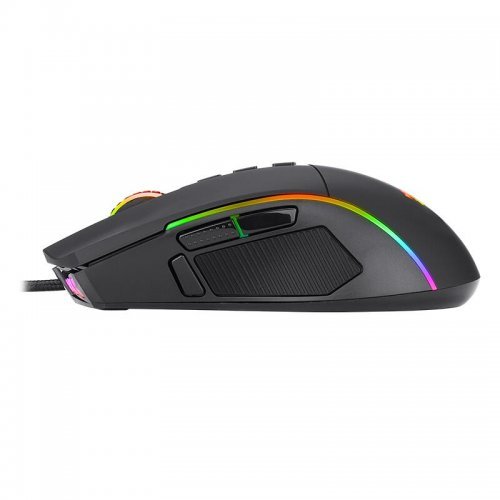 Мишка Redragon Plank M812-RGB (снимка 6)