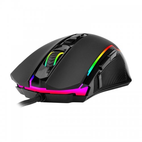 Мишка Redragon Ranger M910-K (снимка 4)