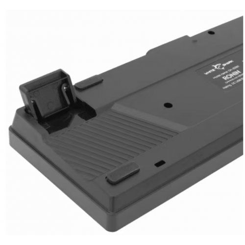 Клавиатура White Shark RONIN PTS00167 GK 2201 (снимка 3)