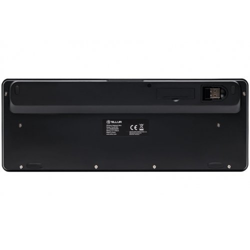 Клавиатура Tellur Mini TLL491251 (снимка 4)