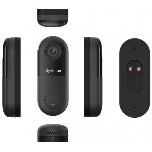 Датчици, сензори и управления > Tellur TLL331251 (снимка 3)