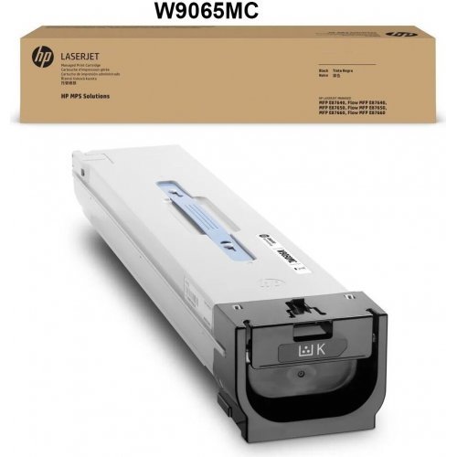 Консумативи за лазерен печат > HP W9065MC (снимка 1)
