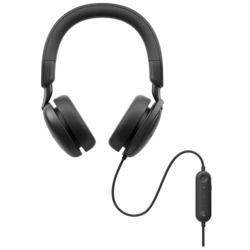 Колцентър слушалка Dell 520-BBGQ-14 (снимка 2)