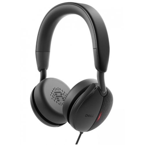 Колцентър слушалка Dell 520-BBGQ-14 (снимка 3)