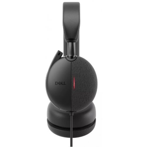 Колцентър слушалка Dell 520-BBGQ-14 (снимка 4)