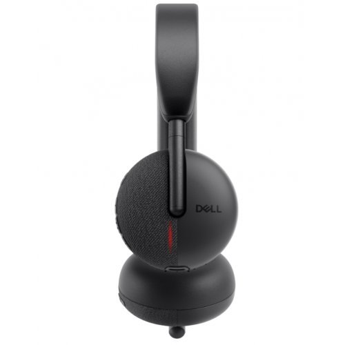 Колцентър слушалка Dell 520-BBDG-14 (снимка 5)