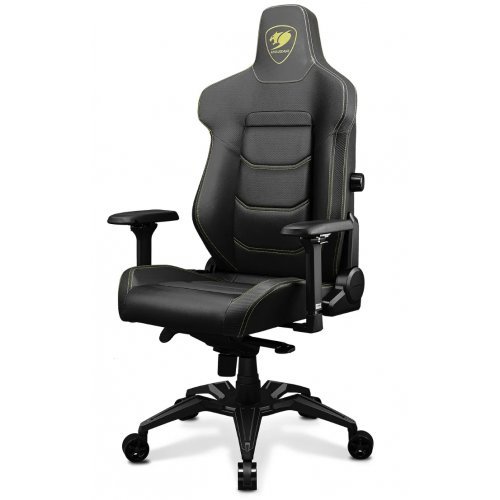 Геймърски стол Cougar Armor CG3MEVOGLB0001 (снимка 2)