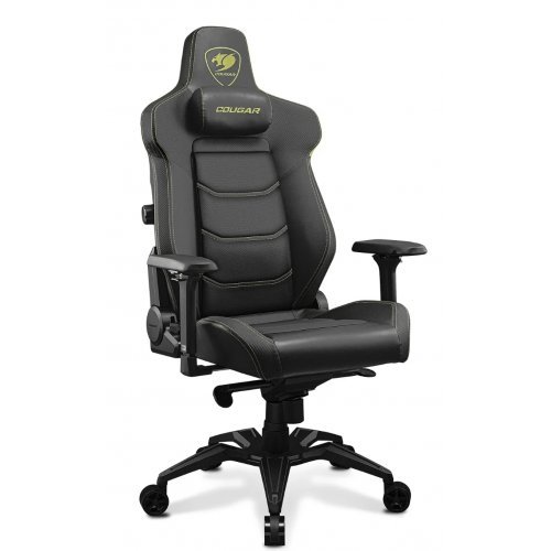 Геймърски стол Cougar Armor CG3MEVOGLB0001 (снимка 3)