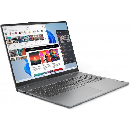 Лаптоп Lenovo IDEAPAD 83DS000CBM (снимка 6)