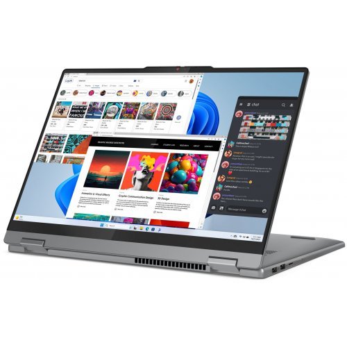 Лаптоп Lenovo IDEAPAD 83DS000CBM (снимка 11)
