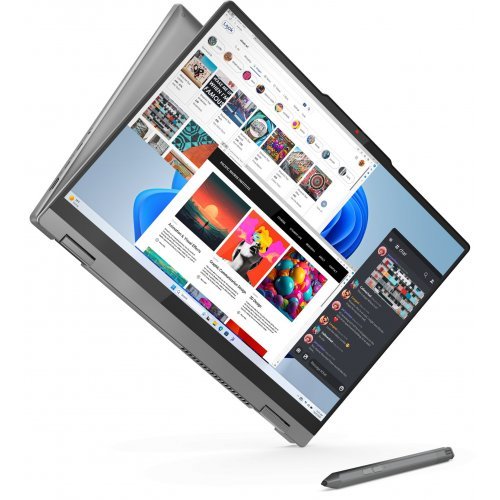 Лаптоп Lenovo IDEAPAD 83DS000CBM (снимка 12)