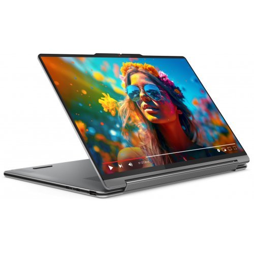 Лаптоп Lenovo YOGA 83AC002HBM (снимка 3)