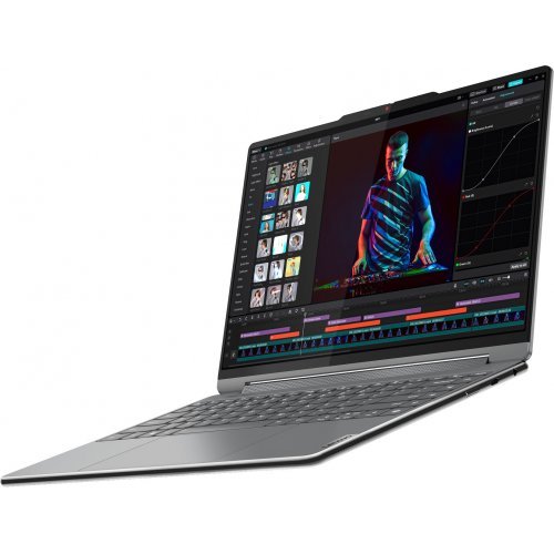 Лаптоп Lenovo YOGA 83AC002HBM (снимка 4)
