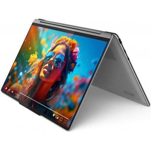 Лаптоп Lenovo YOGA 83AC002HBM (снимка 9)