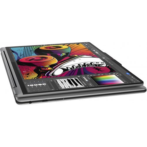 Лаптоп Lenovo YOGA 83AC002HBM (снимка 11)