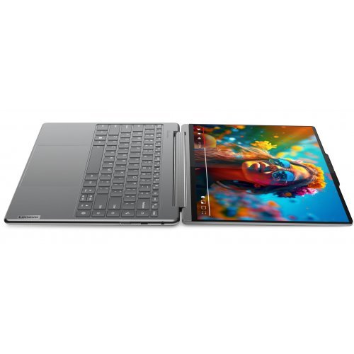 Лаптоп Lenovo YOGA 83AC002HBM (снимка 12)