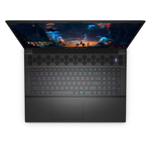 Лаптоп Dell Alienware AWM18I92K32G2T4090_WIN-14 (снимка 5)