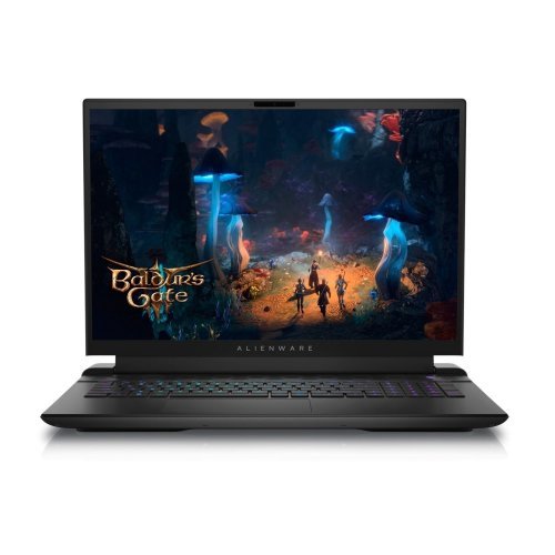 Лаптоп Dell Alienware AWM18I92K32G2T4080_WIN-14 (снимка 1)