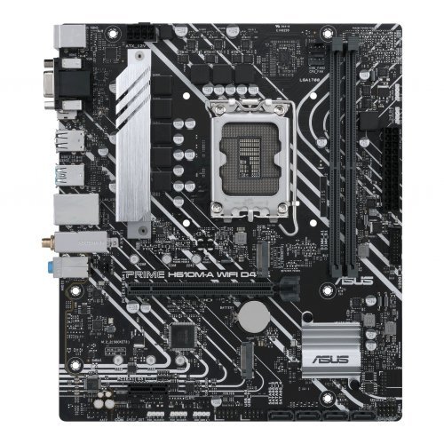 Дънна платка Asus 90MB1C80-M0EAY0 (снимка 1)