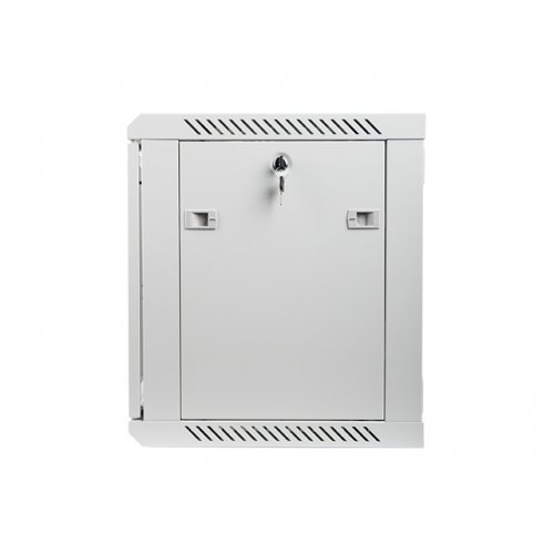 Комуникационен шкаф Lanberg WF01-6409-10S (снимка 5)