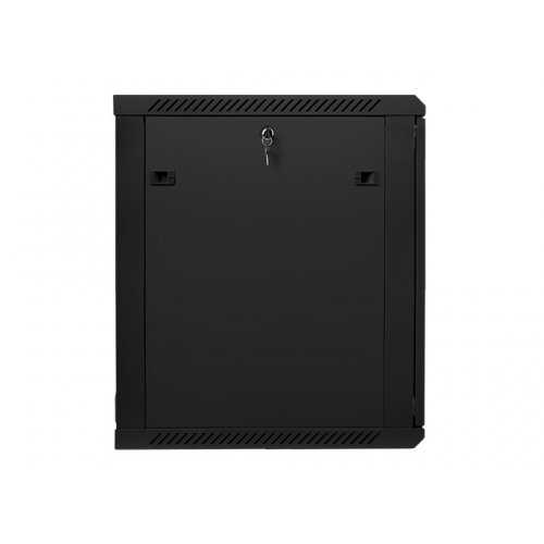 Комуникационен шкаф Lanberg WF01-6615-10B (снимка 4)