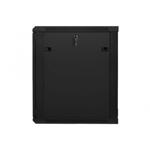 Комуникационен шкаф Lanberg WF01-6615-10B (снимка 5)