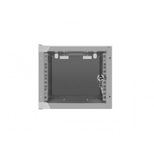 Комуникационен шкаф Lanberg WF10-2304-10S (снимка 2)