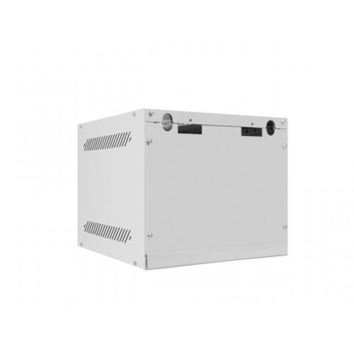 Комуникационен шкаф Lanberg WF10-2304-10S (снимка 6)