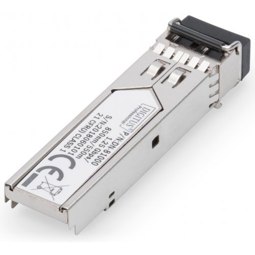Медиа ковертор Digitus DN-81000 (снимка 1)