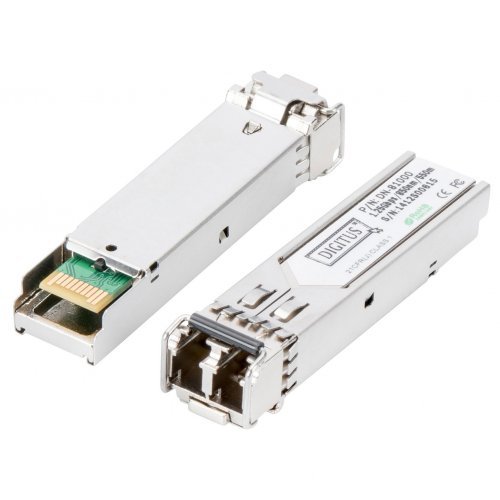 Медиа ковертор Digitus DN-81000 (снимка 3)