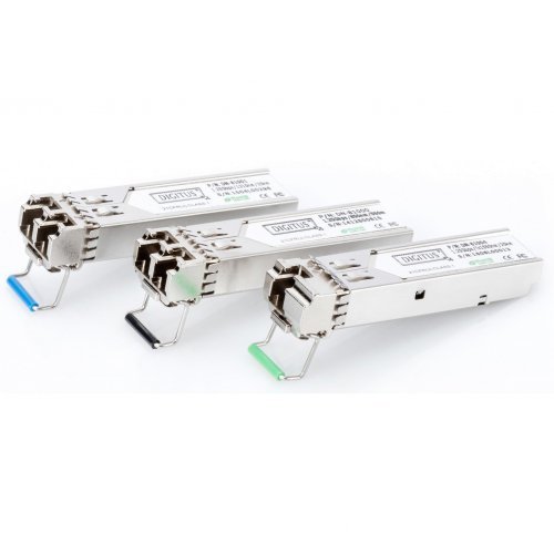 Медиа ковертор Digitus DN-81000 (снимка 5)