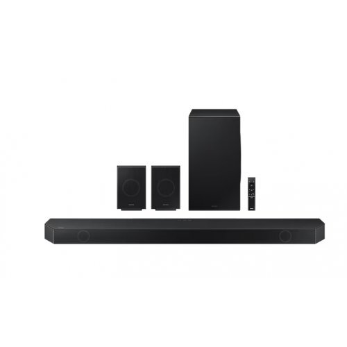 Системи за домашно кино > Samsung HW-Q990D/EN (снимка 16)